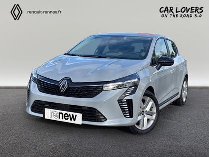 Renault Clio - Clio E-Tech full hybrid 145 ch GSR2 Evolution - 18 990 €