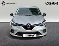 Renault Clio 5 Orgeval