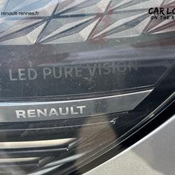 Renault Clio 5 Clio TCe 90 Evolution Orgeval