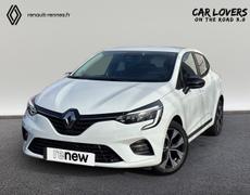 Renault Clio 5 Orgeval