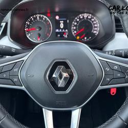 Renault Clio 5 Clio SCe 65 Evolution Orgeval