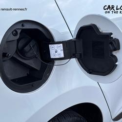 Renault Clio 5 Clio SCe 65 Evolution Orgeval
