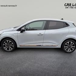 Renault Clio 5 Clio E-Tech full hybrid 145 ch GSR2 Techno Orgeval