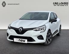 Renault Clio 5 Orgeval