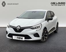 Renault Clio 5 Orgeval