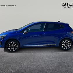 Renault Clio 5 Clio E-Tech full hybrid 145 ch GSR2 Techno Orgeval