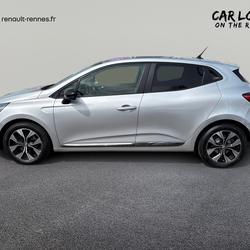Renault Clio 5 Clio Blue dCi 100 Evolution Orgeval