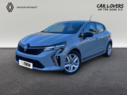 Renault Clio - Clio E-Tech full hybrid 145 ch GSR2 Evolution - 18 990 €