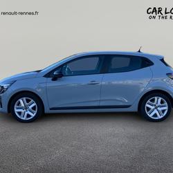 Renault Clio 5 Clio E-Tech full hybrid 145 ch GSR2 Evolution Orgeval