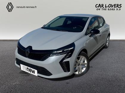 Renault Clio - Clio E-Tech full hybrid 145 ch GSR2 Evolution - 18 980 €