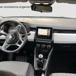 Renault Clio 5 Clio Blue dCi 100 Evolution Orgeval