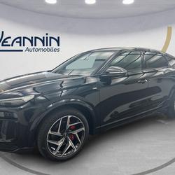 Audi Q6 e-tron Q6 e-tron Sportback 428 ch 100 kWh quattro Competition Vert-Saint-Denis
