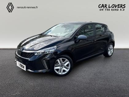 Renault Clio - Clio E-Tech full hybrid 145 ch GSR2 Evolution - 18 990 €
