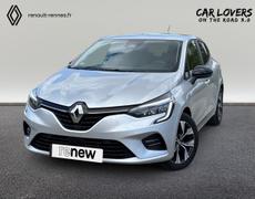 Renault Clio 5 Orgeval