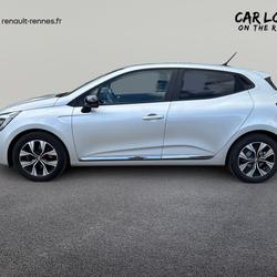Renault Clio 5 Clio Blue dCi 100 Evolution Orgeval