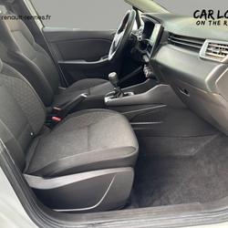 Renault Clio 5 Clio Blue dCi 85 Business Orgeval