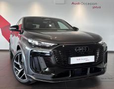 Audi Q6 e-tron Roissy-en-France