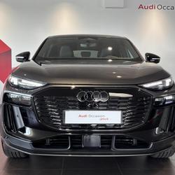 Audi Q6 e-tron Q6 e-tron Sportback 428 ch 100 kWh quattro S line Roissy-en-France