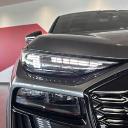 Audi Q6 e-tron Q6 e-tron Sportback 428 ch 100 kWh quattro S line Roissy-en-France