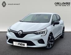Renault Clio 5 Societe Orgeval
