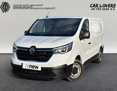 Renault Trafic Orgeval