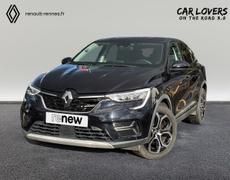 Renault Arkana Orgeval