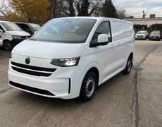Volkswagen Transporter Montceau-les-Mines