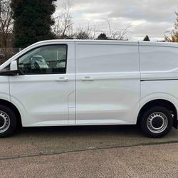 Volkswagen Transporter PROCAB CLOISON L L1H1 2.0 TDI 150 BVA8 BUSINESS occasion - Montceau-les-Mines - photo 2/13
