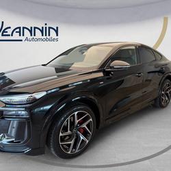Audi Q6 e-tron Q6 e-tron Sportback 428 ch 100 kWh quattro S line Samoreau
