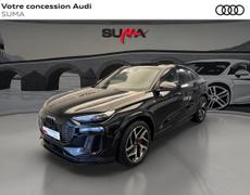 Audi Q6 e-tron Mâcon