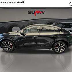 Audi Q6 e-tron Sportback 428 ch 100 kWh quattro S line occasion - M&acirc;con - photo 2/42
