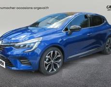 Renault Clio 5 Orgeval