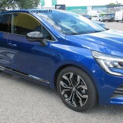 Renault Clio 5 Clio TCe 140 - 21 Intens Orgeval