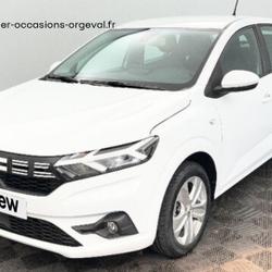Dacia Sandero Sandero ECO-G 100 Expression Orgeval