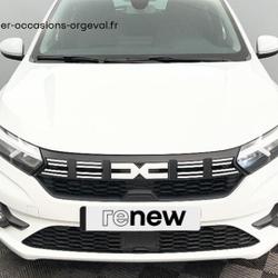Dacia Sandero Sandero ECO-G 100 Expression Orgeval
