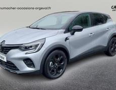 Renault Captur Orgeval