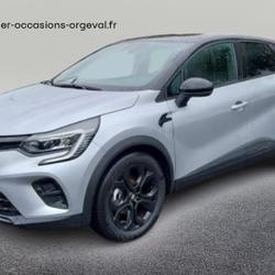 Renault Captur Captur E-Tech 145 SL Rive Gauche Orgeval