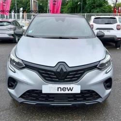 Renault Captur Captur E-Tech 145 SL Rive Gauche Orgeval