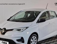 Renault Zoe Orgeval