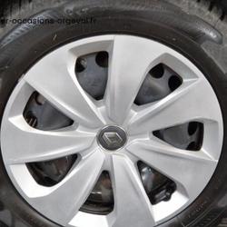 Renault Zoe Zoe R110 - 22B Equilibre Orgeval