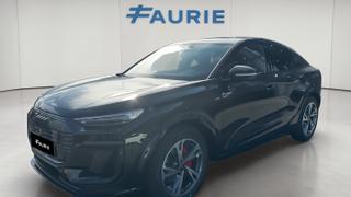 Audi Q6 e-tron  - S Line - photo 0