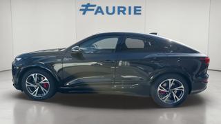 Audi Q6 e-tron  - S Line - photo 1