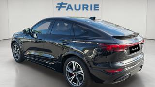 Audi Q6 e-tron  - S Line - photo 2