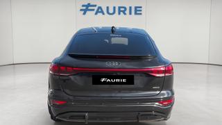 Audi Q6 e-tron  - S Line - photo 3