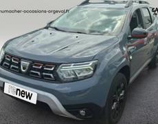 Dacia Duster Orgeval