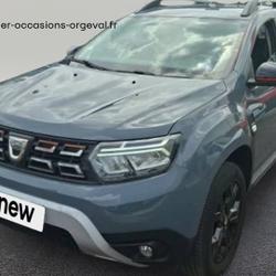 Dacia Duster Duster TCe 150 FAP 4x2 EDC SL Extreme Orgeval