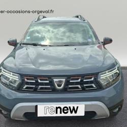 Dacia Duster Duster TCe 150 FAP 4x2 EDC SL Extreme Orgeval
