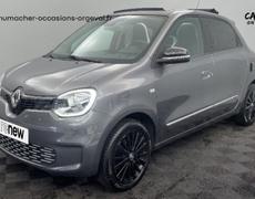 Renault Twingo 3 Orgeval