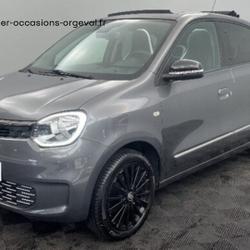 Renault Twingo 3 Twingo III SCe 65 - 21 Urban Night Orgeval