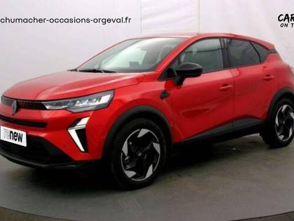 Renault Captur - Captur TCe 90 Techno - 20 390 €